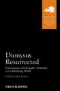 Dionysus Resurrected - Preview