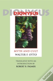 Capa do artigo Dionysus