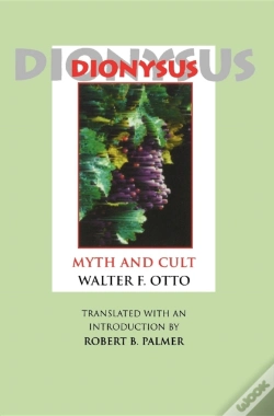 Capa do artigo Dionysus