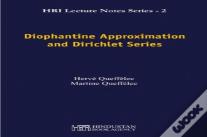 Diophantine Approximation And Dirichlet Series