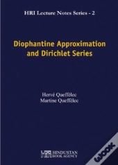 Diophantine Approximation And Dirichlet Series
