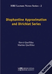 Capa do artigo Diophantine Approximation And Dirichlet Series