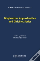 Diophantine Approximation And Dirichlet Series