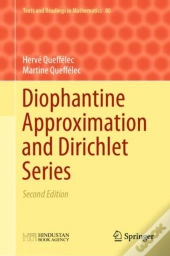 Diophantine Approximation And Dirichlet Series