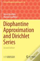 Diophantine Approximation And Dirichlet Series