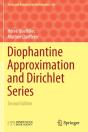 Diophantine Approximation And Dirichlet Series - Preview