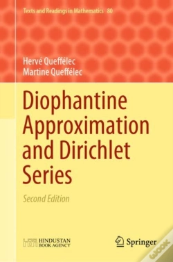Capa do artigo Diophantine Approximation And Dirichlet Series