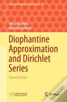 Diophantine Approximation And Dirichlet Series