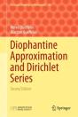 Diophantine Approximation And Dirichlet Series - Preview