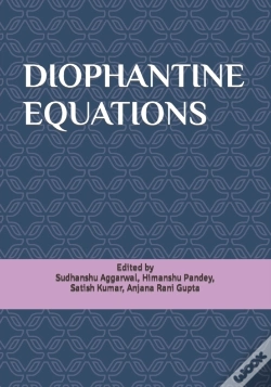 Capa do artigo Diophantine Equations