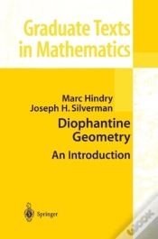 Capa do artigo Diophantine Geometry