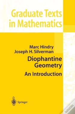 Capa do artigo Diophantine Geometry
