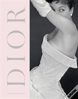 Capa do artigo Dior