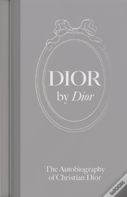 Capa do artigo Dior By Dior