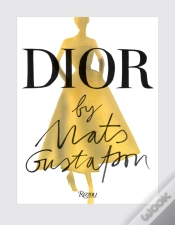 Capa do artigo Dior By Mats Gustafson