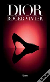 Capa do artigo Dior By Roger Vivier