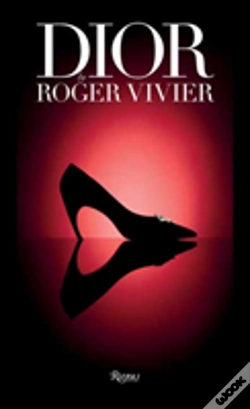 Capa do artigo Dior By Roger Vivier