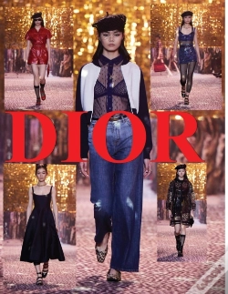 Capa do artigo Dior