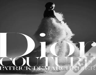 Dior: Couture