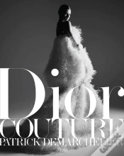Capa do artigo Dior: Couture