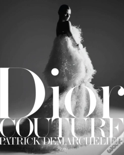 Capa do artigo Dior: Couture