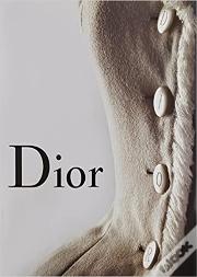 Dior ; De Dior À Raf Simons