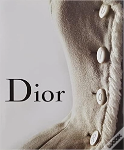 Capa do artigo Dior ; De Dior À Raf Simons