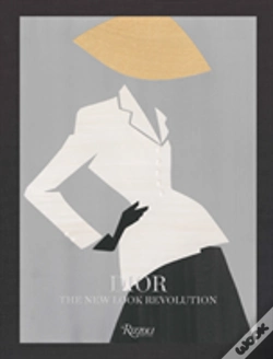 Capa do artigo Dior
