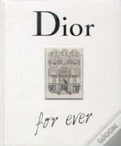 Capa do artigo Dior For Ever