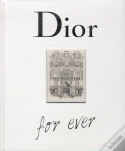 Capa do artigo Dior For Ever