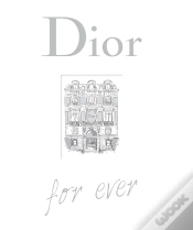 Capa do artigo Dior For Ever