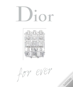 Capa do artigo Dior For Ever