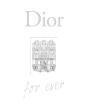 Dior For Ever - Preview