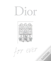 Capa do artigo Dior For Ever