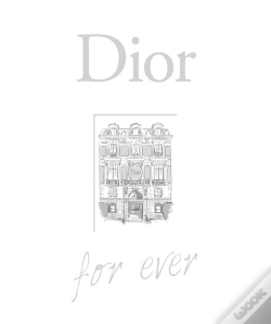 Capa do artigo Dior For Ever