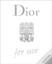 Capa do artigo Dior For Ever