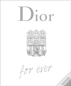 Capa do artigo Dior For Ever