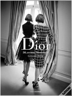 Capa do artigo Dior