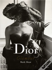 Capa do artigo Dior Glamour
