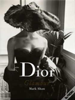 Capa do artigo Dior Glamour