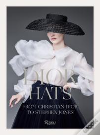 Dior Hat!