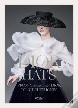 Capa do artigo Dior Hat!