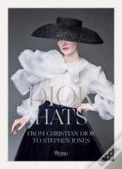Capa do artigo Dior Hat!