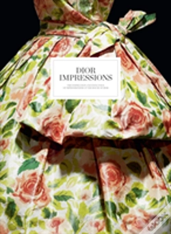 Capa do artigo Dior Impressions