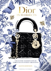 Capa do artigo Dior In 50 Objects