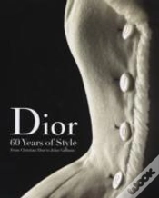 Capa do artigo Dior