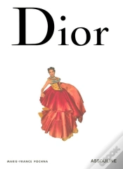 Capa do artigo Dior