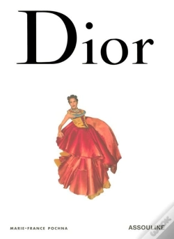 Capa do artigo Dior