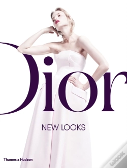 Capa do artigo Dior New Looks