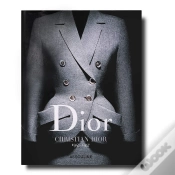 Capa do artigo Dior Par Christian Dior